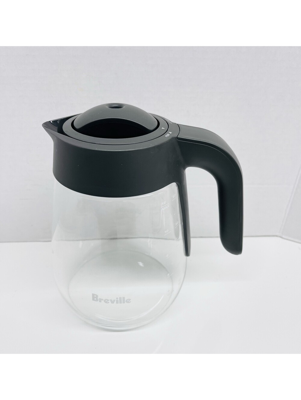 Breville Precision Brewer Replacement Glass Carafe Coffee Pot